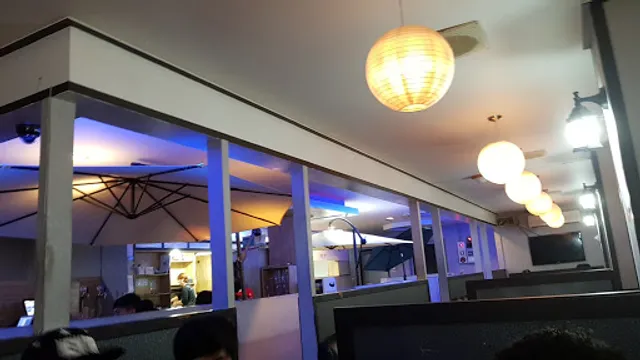 맥시칸치킨 태종대점