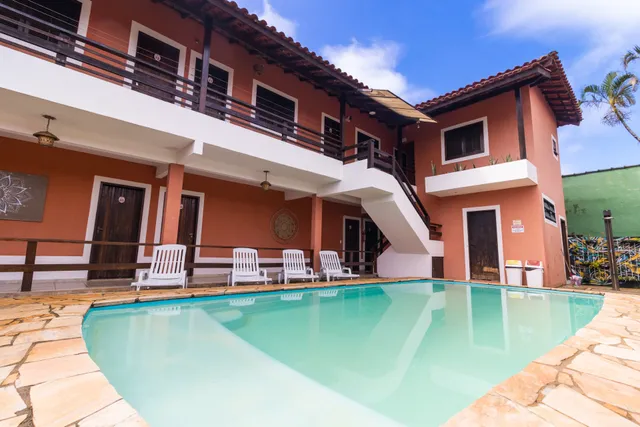 Pousada Bora Morá Ubatuba value