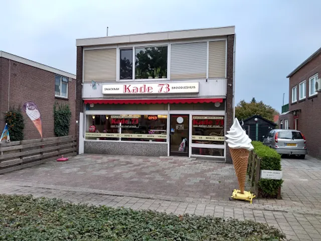 Kade 73