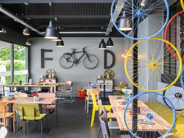 L'ArTdoise - Brasserie Maison