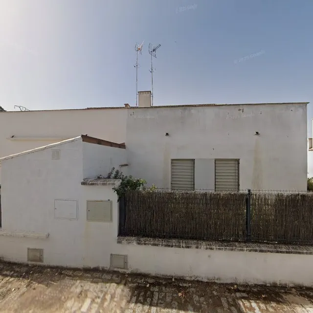 Alojamiento Rural Sierra Morena