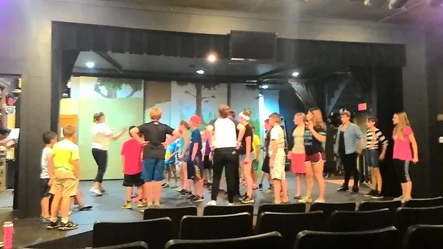 Chequamegon Theatre Association