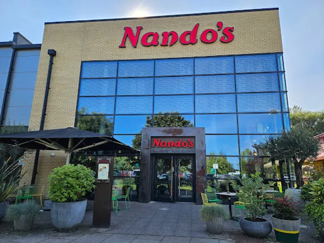 Nando's Doncaster