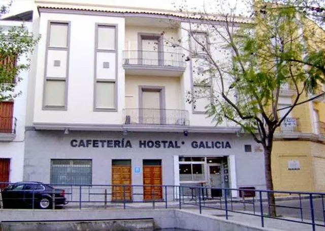 Hostal Galicia