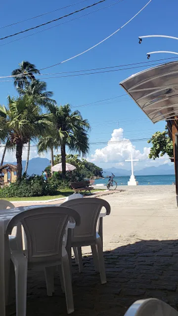 Pizza Na Praça - Ilha Grande