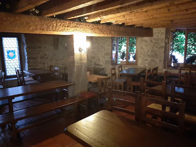 Restaurant Auberge des Ducs d'Oc à Carcassonne