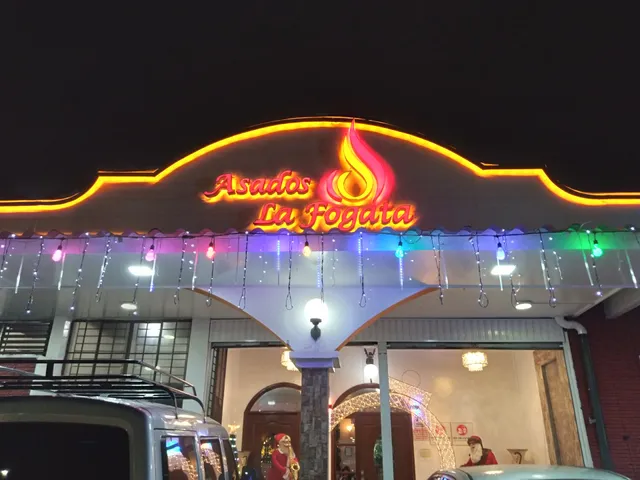 La Fogata Roasts