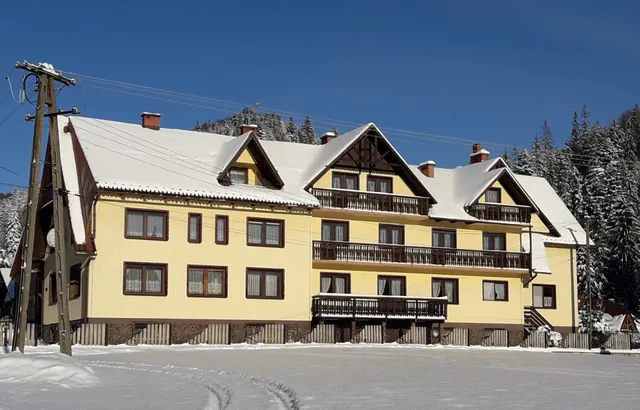 Szymanówka Dom wypoczynkowy Pokoje dla grup zorganizowanych Kwatery dla grup Ośrodek dla grup Wynajem pokoi