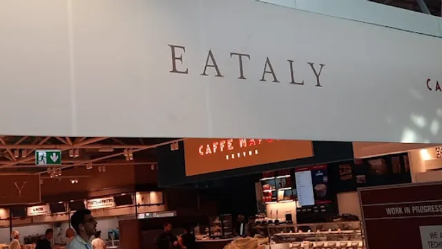 Eataly