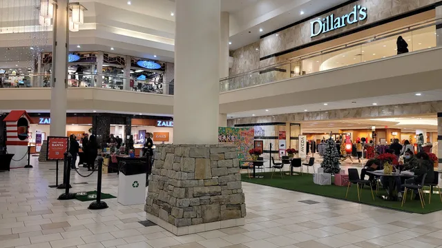 Town Center at Aurora