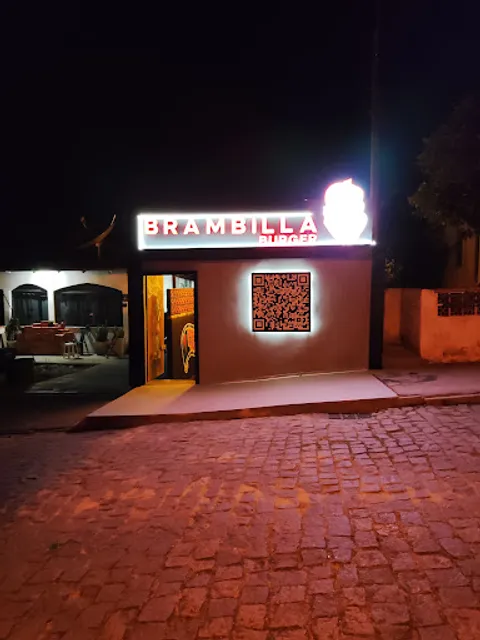Brambilla Burger