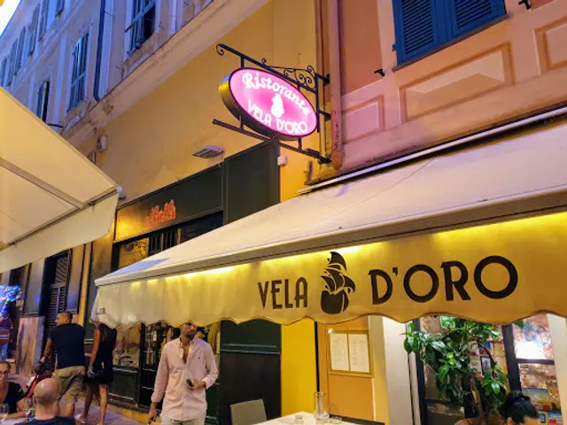 Vela D’Oro