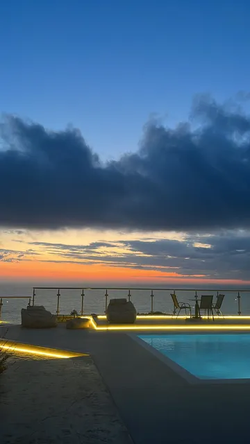 Melikiron Luxury Apartments