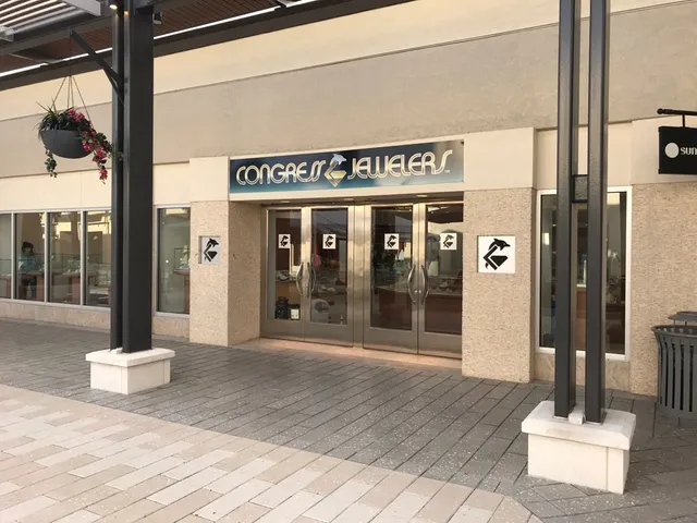 Congress Jewelers