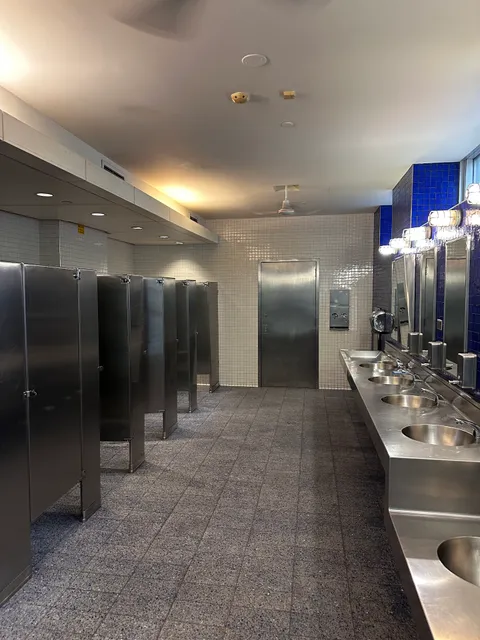 Public Restroom