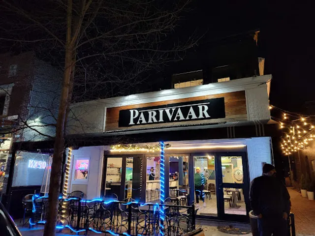 Parivaar Pub
