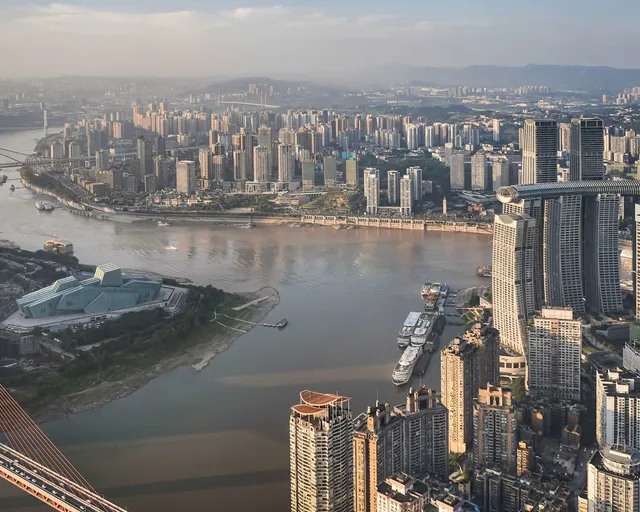 The Lixury Hotel -The Unbound Collection by Hyatt