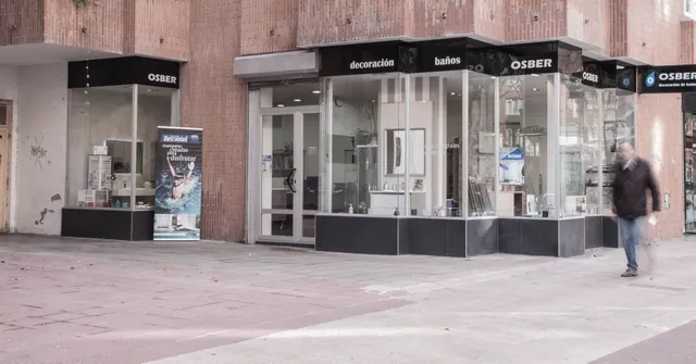 Decoración de Baños Osber