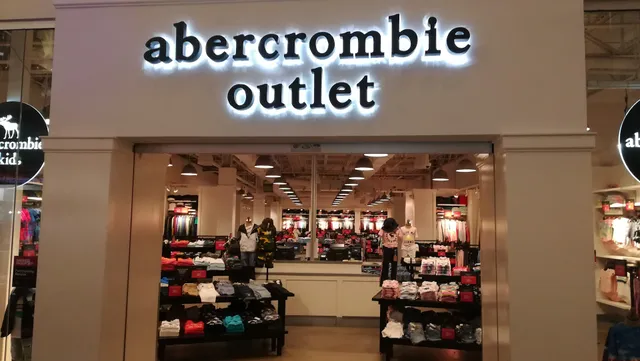 Abercrombie & Fitch