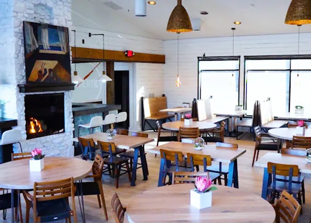 Café del Sol - Hagerstown East