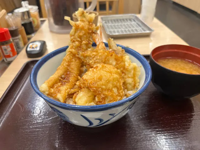 Tendon Tenya