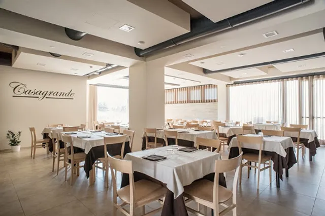 Ristorante Casagrande