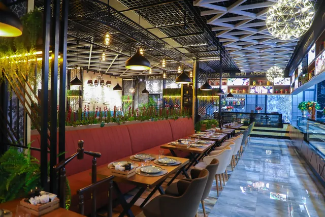 Karadeniz Restaurant