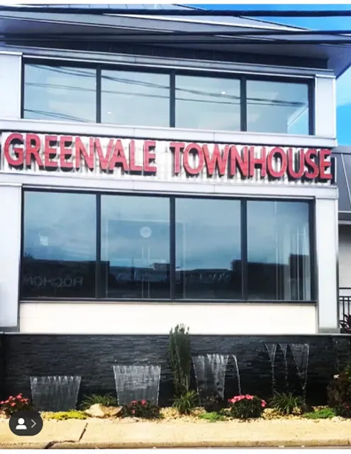 Greenvale Townhouse Restaurant