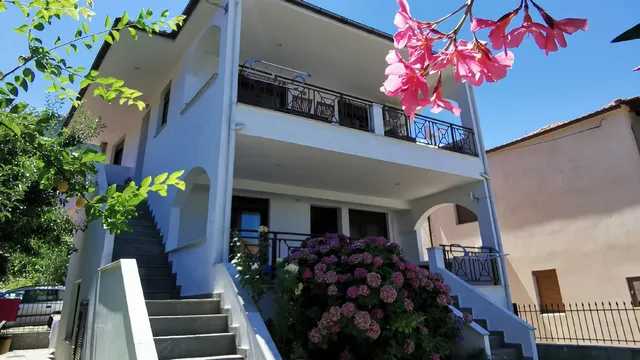 DeniaStella Apartments