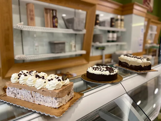 Bar L'Incontro | Caffetteria, Pasticceria, Rosticceria