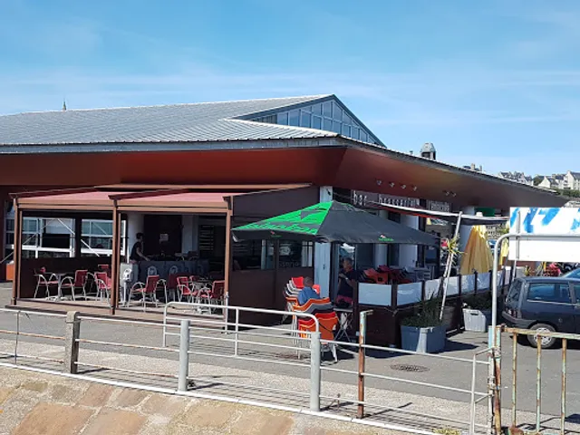 Bistrot L'Embarcadère