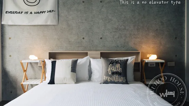 WUHOO HOUSE虎屋自助民宿