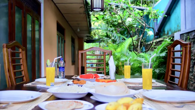 Serenity Holiday Homes