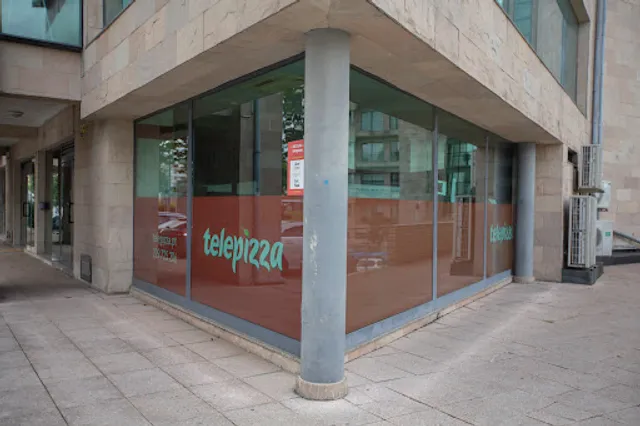 Telepizza Ermesinde