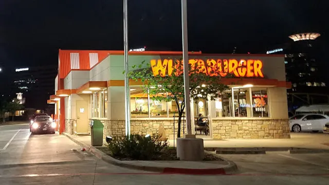 Whataburger