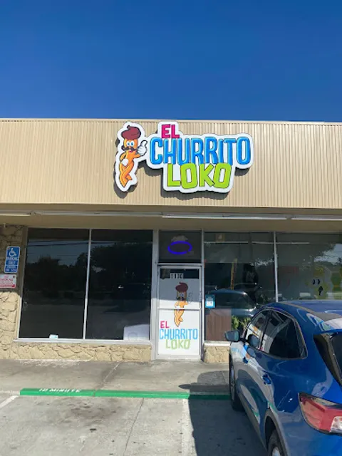 El Churrito Loko