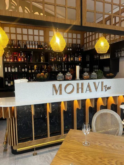 TVC Fourways @Mohavi Express