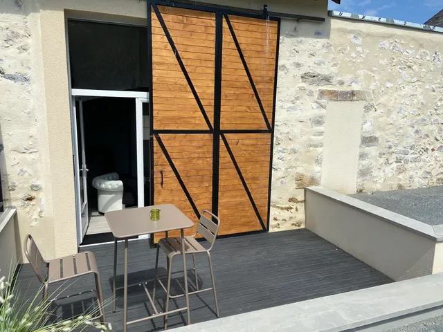 L'escapade Amoureuse