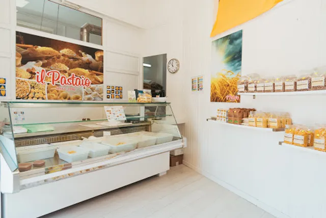 Il Pastaio