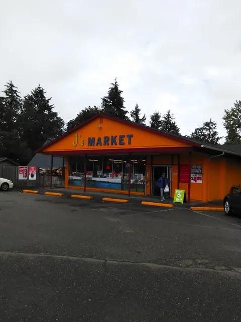 J's Market