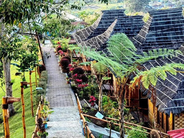 WATUBURU VICTORY COTTAGE & RESTAURANT