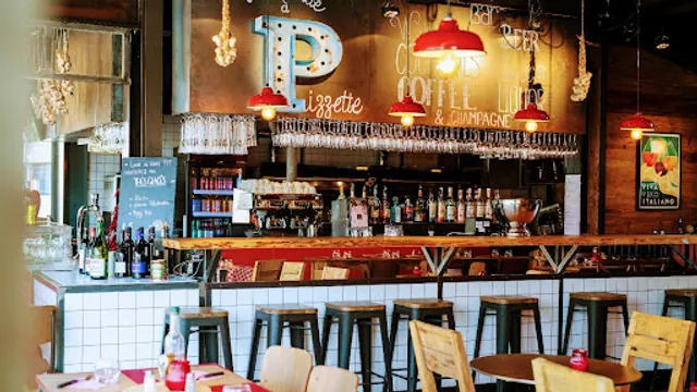 Pizzette l'Isle sur la Sorgue