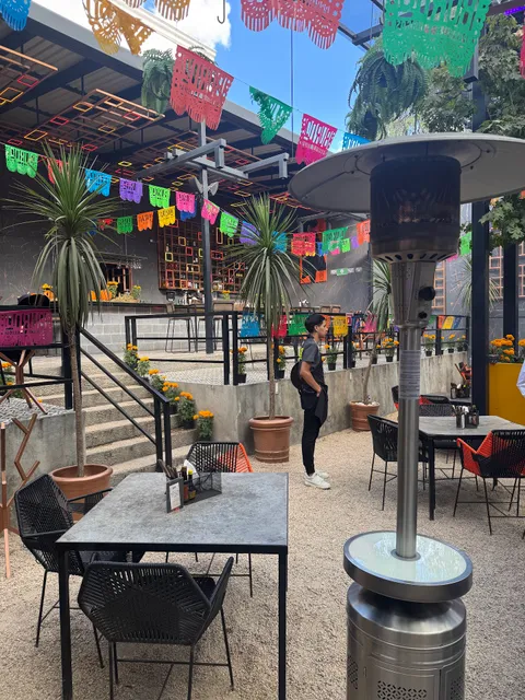 Burdo Parrilla y Tragos