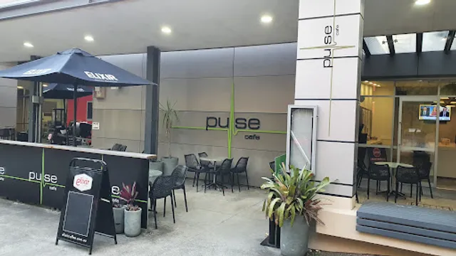 Pulse Cafe