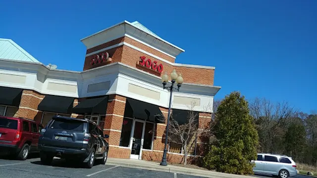 SOGO Japanese Seafood Steakhouse