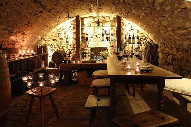 Gasthaus zum Adler / Café Augenblicke