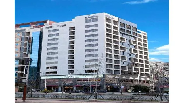 S Stay Hotel Dongtan