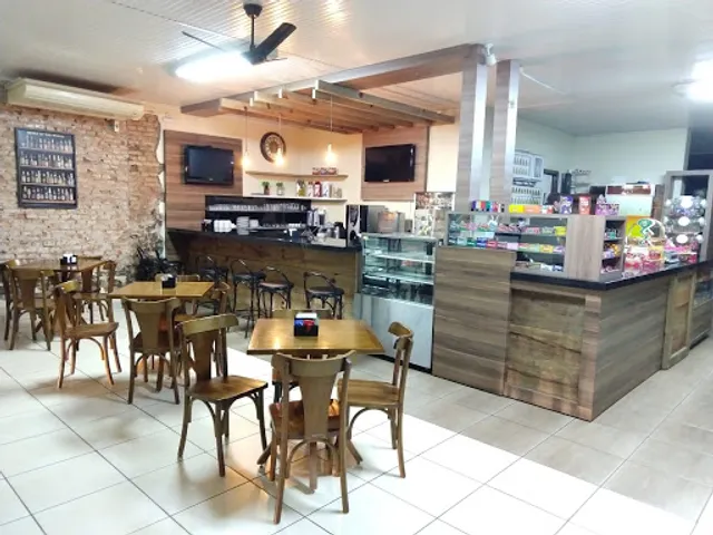 Restaurante e Churrascaria Riquetti