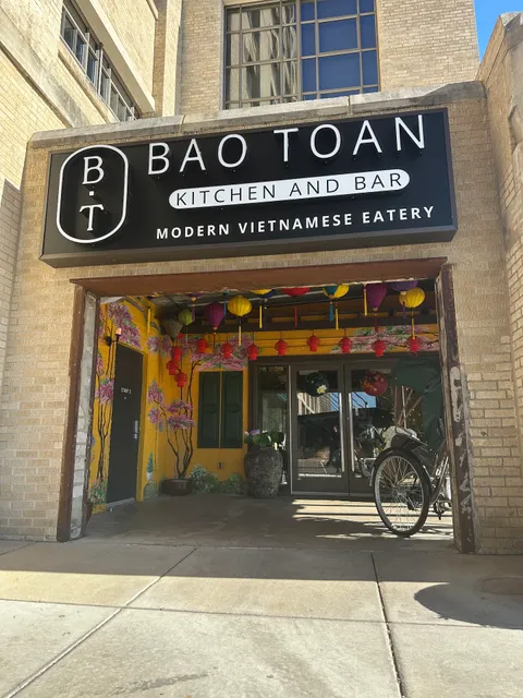 Bao Toan Kitchen & Bar