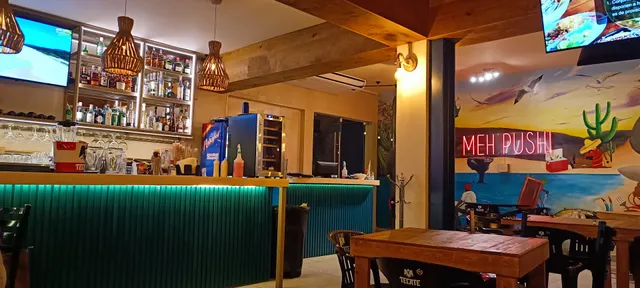 Mariscos El Paceñito Malecón